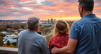 Georgia Woman’s Heartfelt Quest to Find Birth Mother in Knoxville