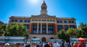 Knoxville Probate Court Sales and Estate Matters
