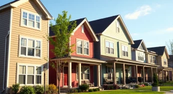 Knoxville Achieves Weatherization Milestone for Homes