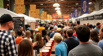 Knoxville’s Craft Beer Scene Pushes Forward Amidst Setbacks
