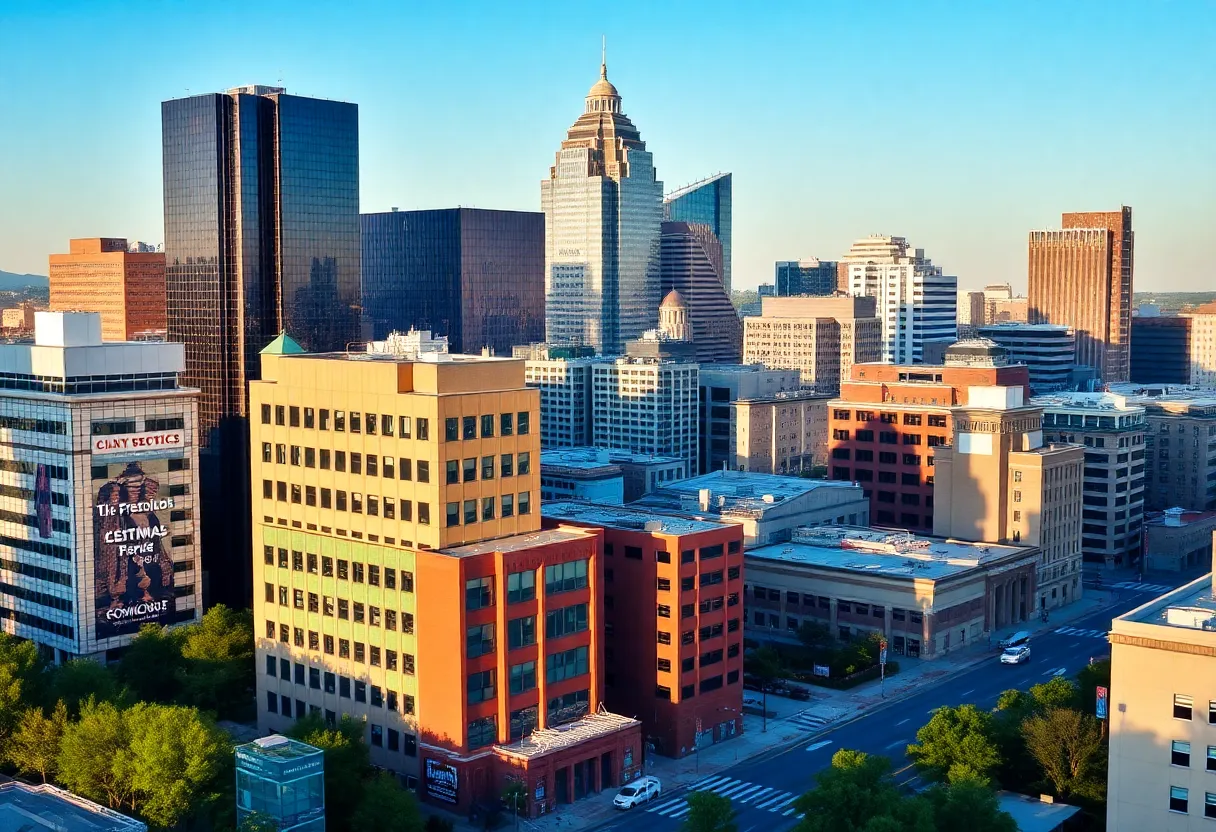 LBMC Expansion in Memphis