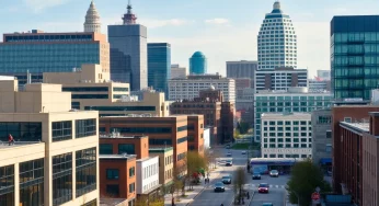 Nashville’s Thriving Economy: Real Estate Insights