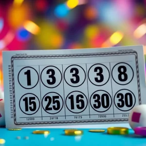 Winning lottery tickets from Tennessee lottery draws