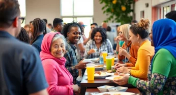 Knoxville Prepares for Annual Autism Acceptance Breakfast