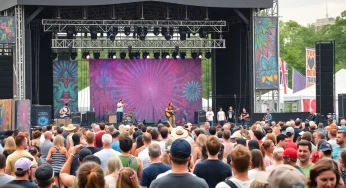 Knoxville Embraces the Big Ears Festival of Music and Culture