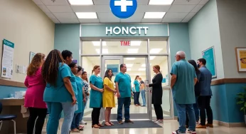 Choice Health Network Welcomes New Marketing Director