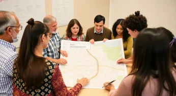 Knox County Seeks Community Input on Transportation Projects
