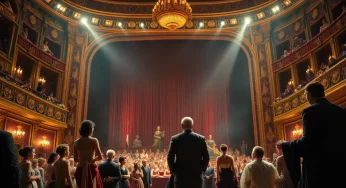 Knoxville Prepares for ‘Dialogues of the Carmelites’ Opera
