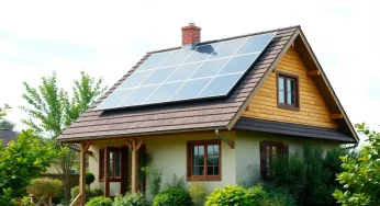 Knoxville Nonprofit SEEED Welcomes New Families with Green Homes