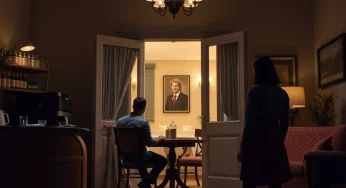Knoxville Reveals New Psychological Thriller ‘How A Boy Falls’