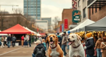 Upcoming Events in Knoxville This Week