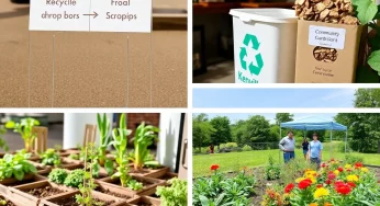 Knoxville Expands Food Scrap Collection Initiative
