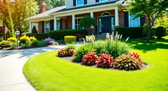 Knoxville Launches GreenPal Lawncare App for Easy Yard Maintenance