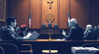 Liberty Justice Center Challenges Trump’s Tariffs in Tennessee