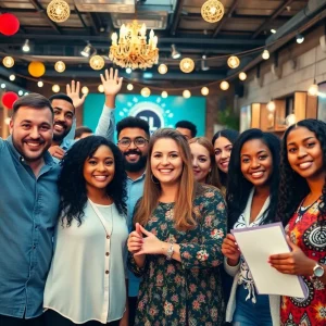 Celebrating Local Business Achievements