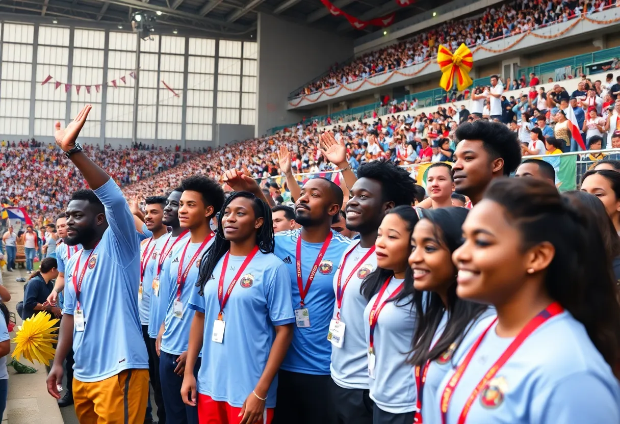 Diverse group of athletes honored during the UT Athletics Hall of Fame ceremony