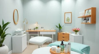 Knoxville Welcomes New Med Spa Astra Aesthetics