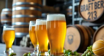 Backpocket Brewing Acquires Peace Tree Brewing Brands