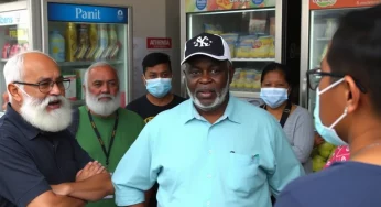 Proposed Tennessee Bill Raises Concerns for Blind Vendors