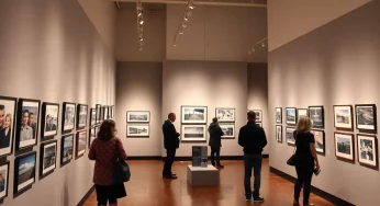 Knoxville to Host ‘The Collective Lens’ Photo Expo