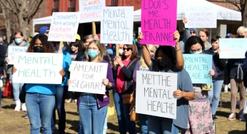 East Tennessee Faces Mental Health Crisis After Tornadoes