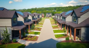 Clayton Homes to Launch Largest CrossMod Neighborhood in Knoxville