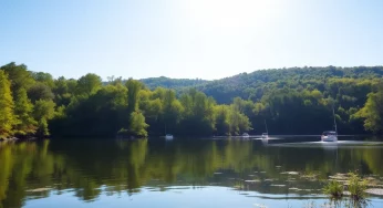 Fishing Opportunities Expand in East Tennessee After Hurricane Helene