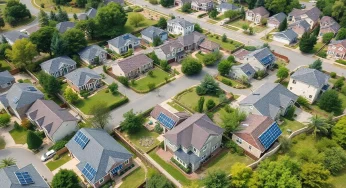 Harvest Meadow Neighborhood Unveiled in Knoxville