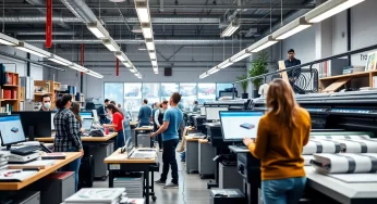 Celebrating 30 Years of Innovation at High Resolutions