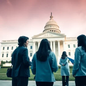 Group discussion on Medicaid reforms