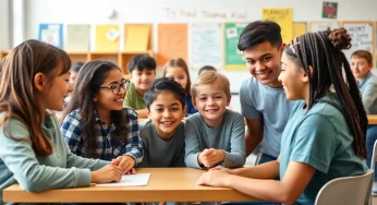Knox County Schools Improve Special Education Services