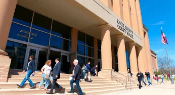 Knox County Prosecutor Steps Back from Biggs Investigation