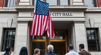 Knoxville to Nominate Candidates for Judge After Retirement