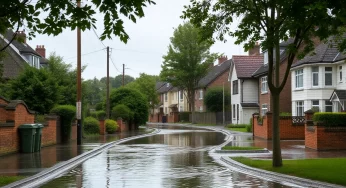 Knoxville Faces Persistent Flooding Challenges
