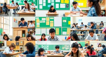 Top Private High Schools in Knoxville Metro Area Ranked