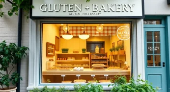 Knoxville to Welcome New Gluten-Free Bakery