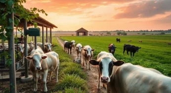 USDA Takes Action Against New World Screwworm Threat