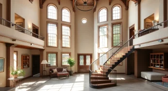 YWCA Knoxville Celebrates 100 Years with Major Renovation