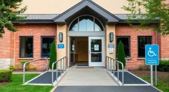 Holston Conference UMC Enhances Accessibility in Churches