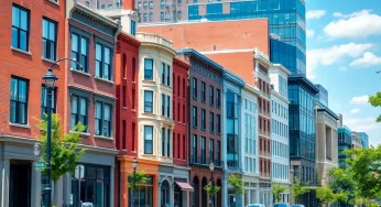 Knoxville to Host Downtown Home Tour
