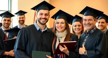 Knoxville Couple Achieves Doctorates Amidst Challenges