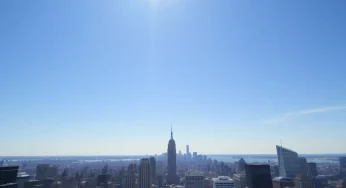 Major Heat Wave Set to Impact 255 Million Americans