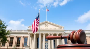 New Judge Candidates Nominated for Knox County Criminal Court