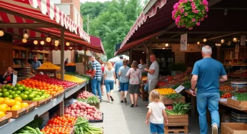 Knoxville Hosts Exciting Events This Week