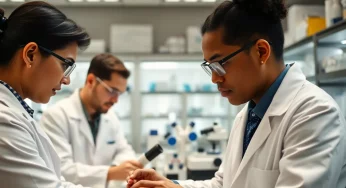 Trump Administration Cuts Impact Research Funding at Tennessee Universities