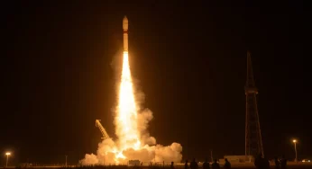 SpaceX’s Starship 36 Explodes During Testing