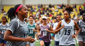 University of Tennessee Launches Revenue-Sharing Program for Athletes