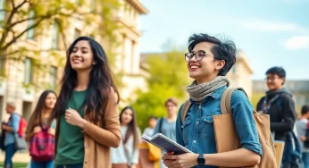 Enrollment Surge in Tennessee Public Colleges