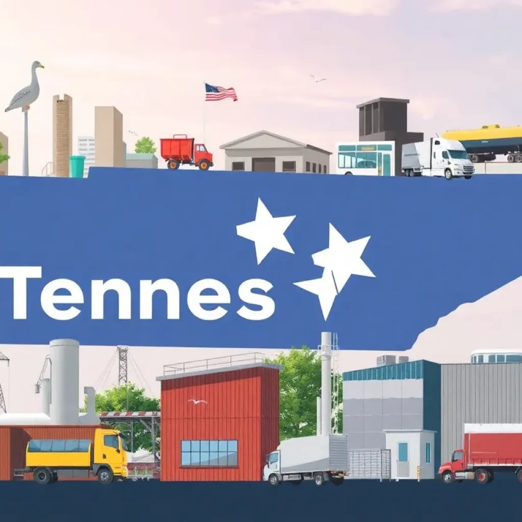 Tennessee Tax Rebates Overview