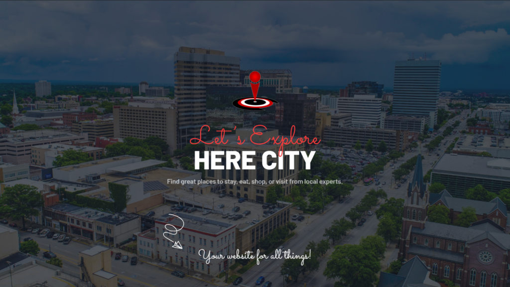 Business Promotion Article - Let Knxoville TN Know About Your Business or Organization